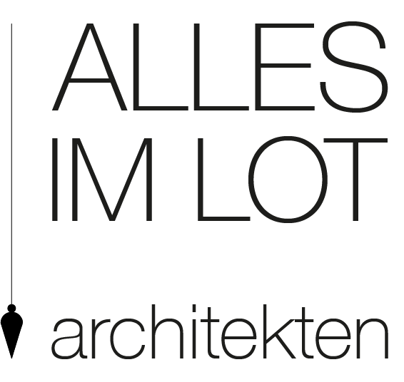 Alles im Lot Architekten